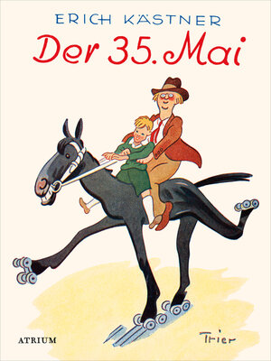 cover image of Der 35. Mai